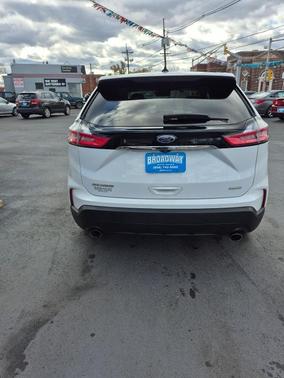 2019 Ford Edge SE
