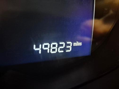 2017 Chevrolet Spark LS