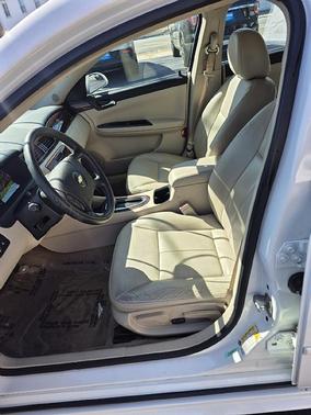 2009 Chevrolet Impala LT