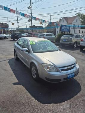 2009 Chevrolet Cobalt LT