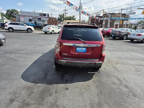 2005 Chevrolet Equinox LS