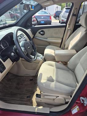2005 Chevrolet Equinox LS