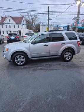 2009 Ford Escape XLT