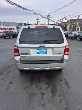 2009 Ford Escape XLT
