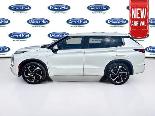 2024 Mitsubishi Outlander