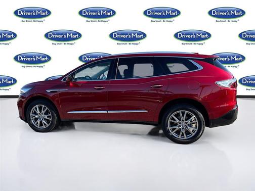 2023 Buick Enclave Essence FWD