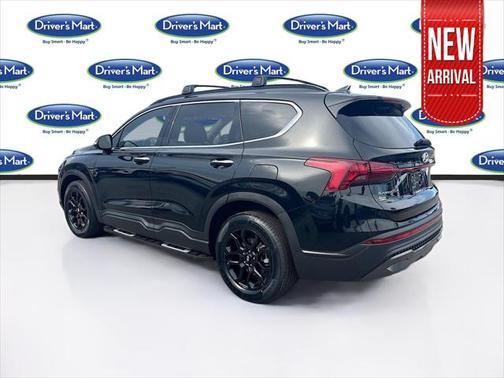 2023 Hyundai SANTA FE XRT