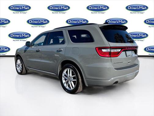2023 Dodge Durango R/T Plus RWD