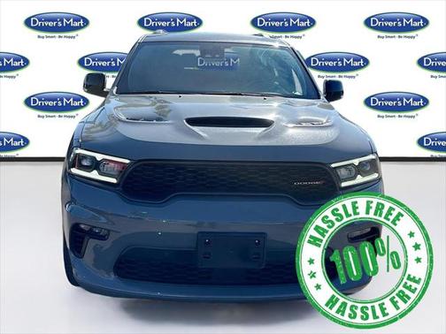 2023 Dodge Durango R/T Plus RWD
