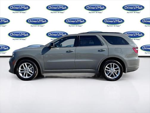 2023 Dodge Durango R/T Plus RWD