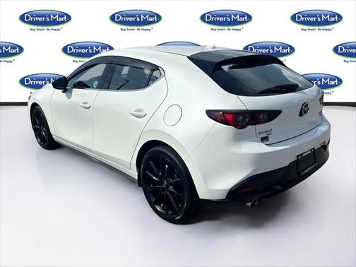 2023 Mazda Mazda3 2.5 Turbo AWD
