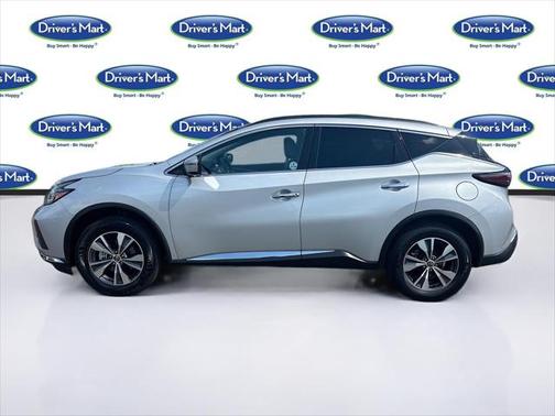 2023 Nissan Murano SV FWD
