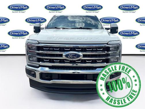 2023 Ford F-250 Lariat