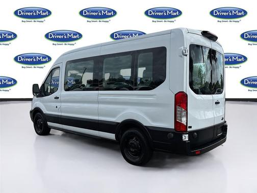2019 Ford Transit-350 XLT