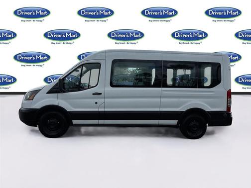 2019 Ford Transit-350 XLT