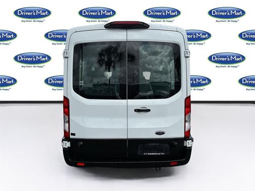 2019 Ford Transit-350 XLT