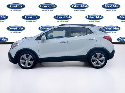 2016 Buick Encore Base