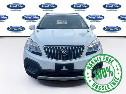 2016 Buick Encore Base