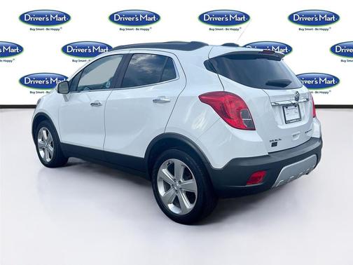 2016 Buick Encore Base