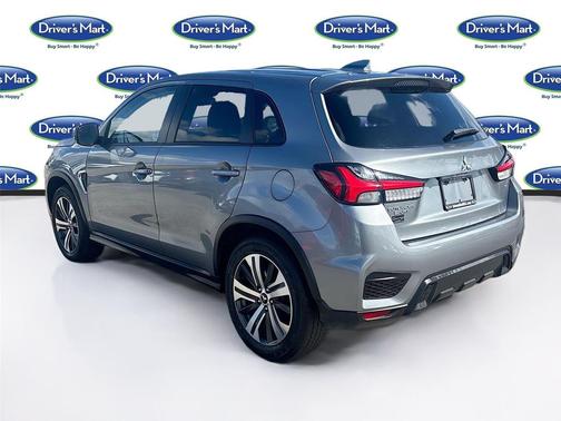 2024 Mitsubishi Outlander Sport 