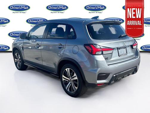 2024 Mitsubishi Outlander Sport 