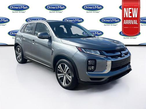 2024 Mitsubishi Outlander Sport 
