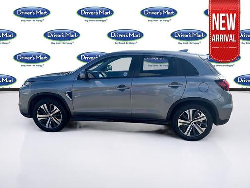 2024 Mitsubishi Outlander Sport 