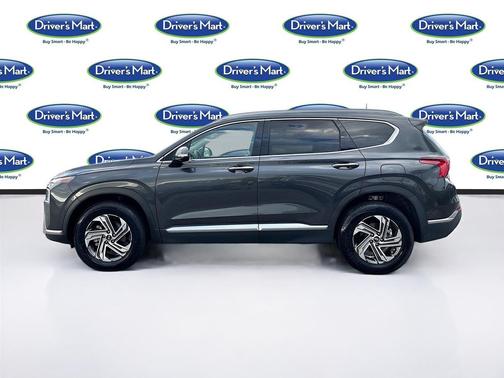 2023 Hyundai SANTA FE SEL 2.4