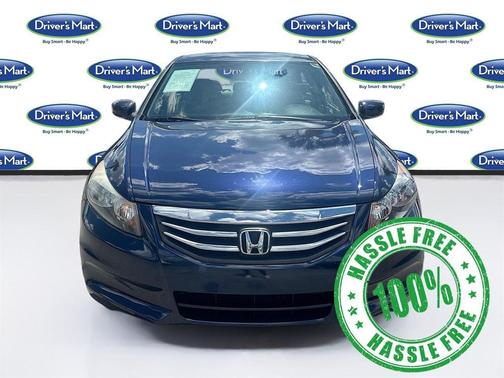 2011 Honda Accord 2.4 LX