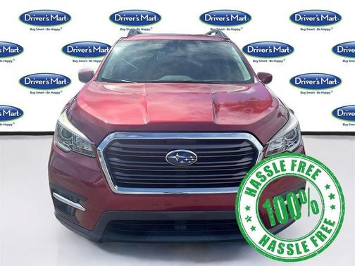 2019 Subaru Ascent Premium 7-Passenger