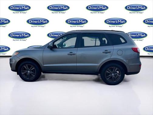 2011 Hyundai SANTA FE SE