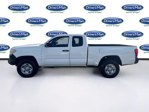 2020 Toyota Tacoma SR