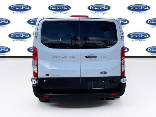 2024 Ford Transit-350 XLT