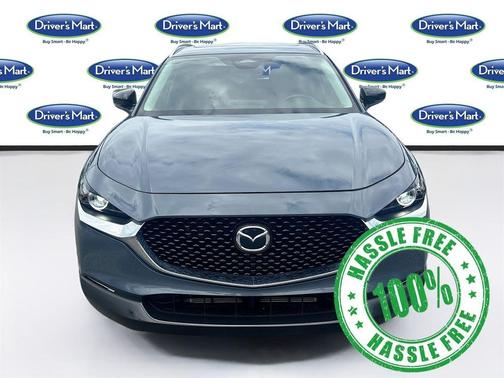 2024 Mazda CX-30 2.5 S Carbon Edition