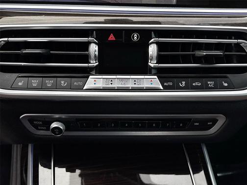 2019 BMW X7 xDrive50i