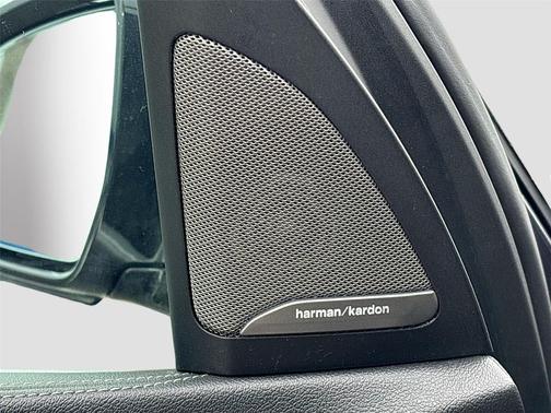 2019 BMW X7 xDrive50i