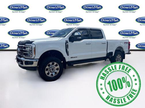 2023 Ford F-250 Lariat