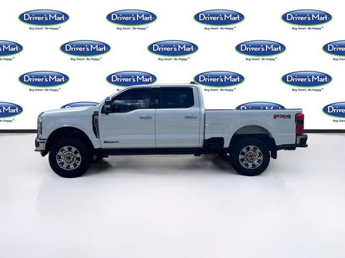 2023 Ford F-250 Lariat