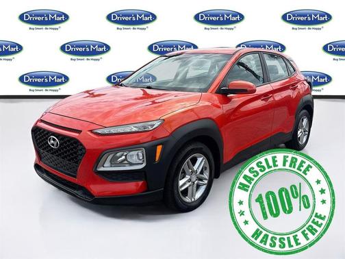 2019 Hyundai KONA SE
