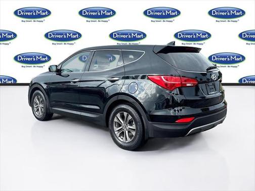 2013 Hyundai SANTA FE Sport