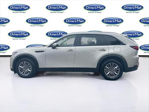 2024 Mazda CX-90 3.3 Turbo Preferred Plus