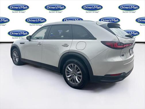 2024 Mazda CX-90 3.3 Turbo Preferred Plus