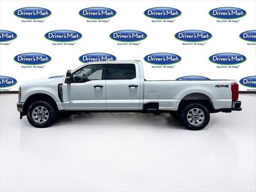 2023 Ford F-250 XLT