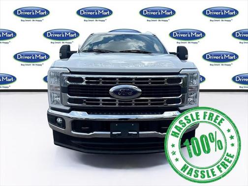 2023 Ford F-250 XLT
