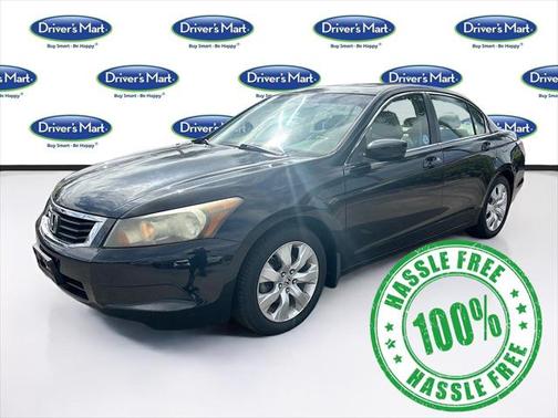 2010 Honda Accord EX-L