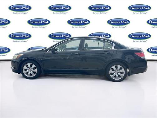2010 Honda Accord EX-L