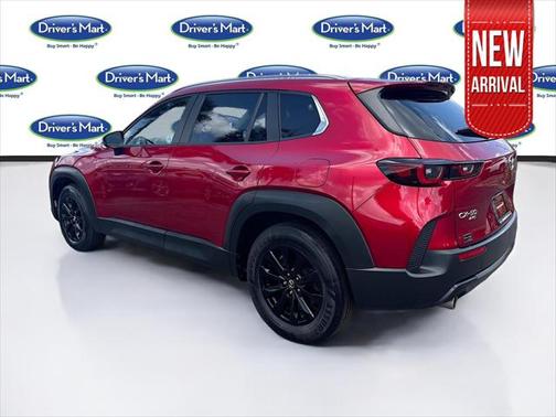 2024 Mazda CX-50 2.5 S Preferred
