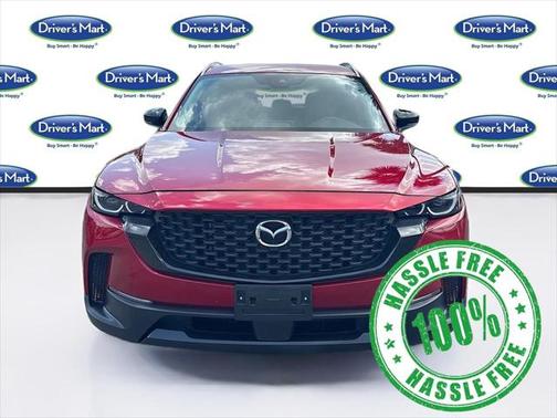 2024 Mazda CX-50 2.5 S Preferred