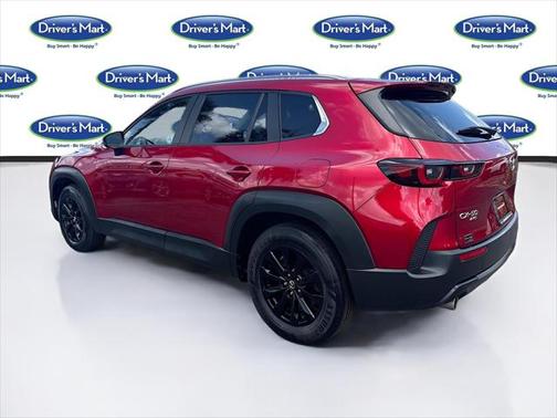 2024 Mazda CX-50 2.5 S Preferred