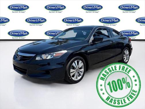 2011 Honda Accord EX-L